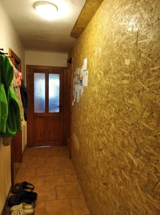 Appartamento Frantiskov 17 Rokytnice nad Jizerou Esterno foto
