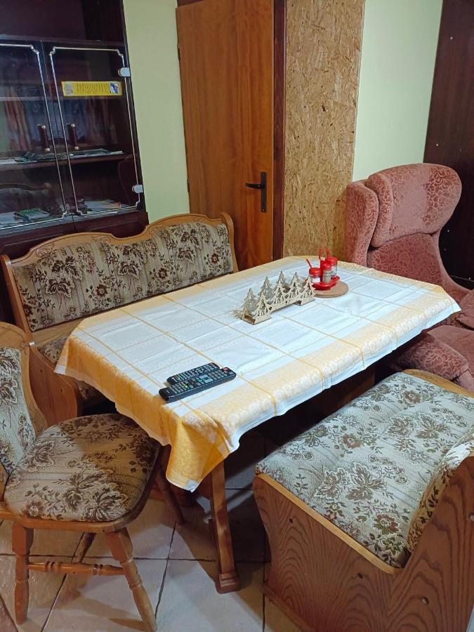 Appartamento Frantiskov 17 Rokytnice nad Jizerou Esterno foto