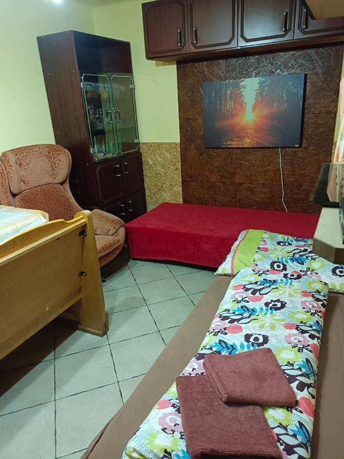 Appartamento Frantiskov 17 Rokytnice nad Jizerou Esterno foto
