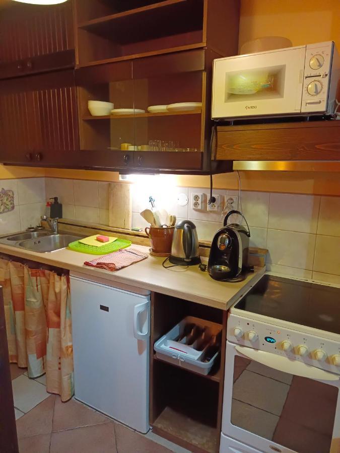 Appartamento Frantiskov 17 Rokytnice nad Jizerou Esterno foto