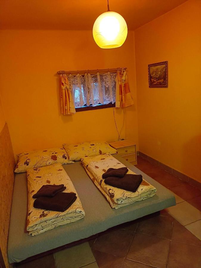 Appartamento Frantiskov 17 Rokytnice nad Jizerou Esterno foto