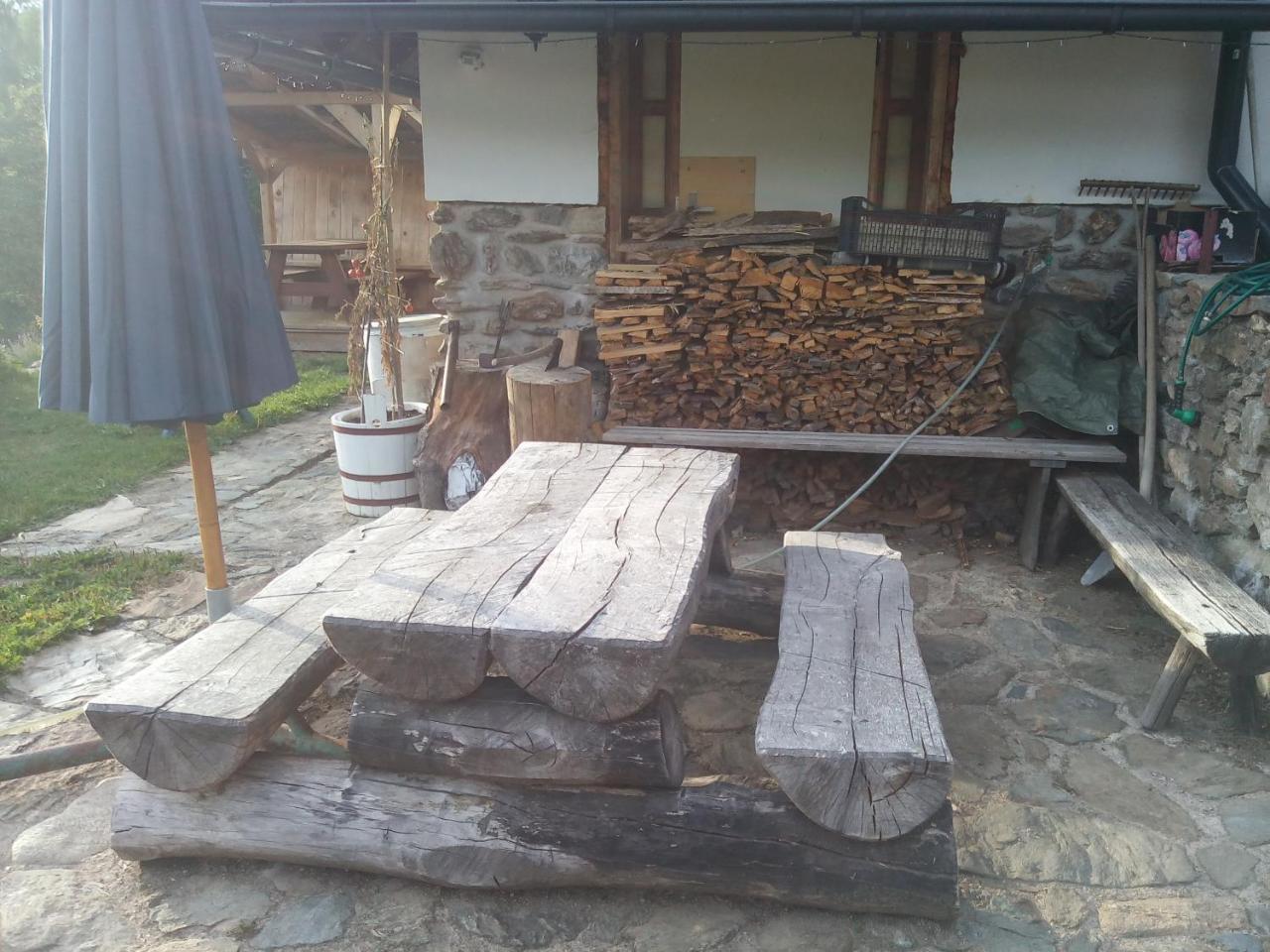 Appartamento Frantiskov 17 Rokytnice nad Jizerou Esterno foto